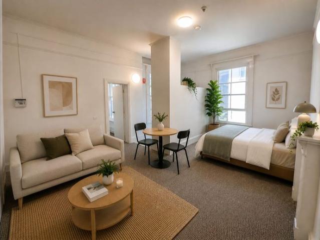 Granny Flat for rent in Camerons Creek, Victoria