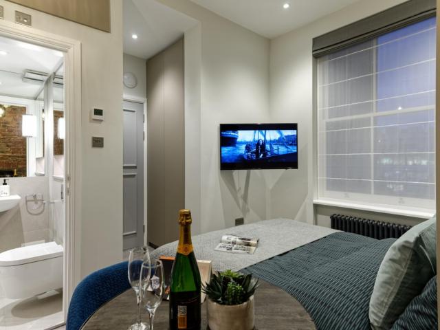 Apartment for rent in Notting Hill, Greater London