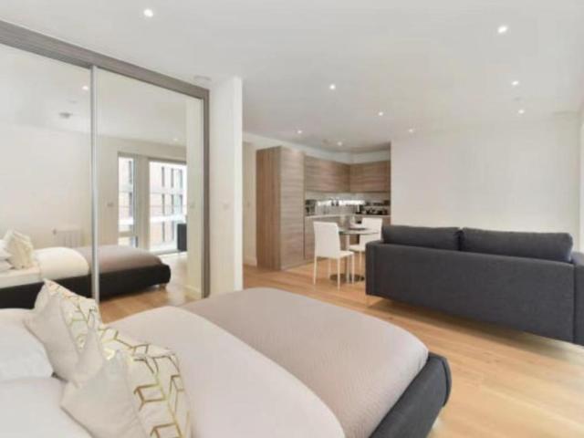Apartment for rent in Greater London