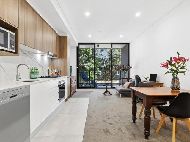Apartment for sale in Sydney, New South Wales