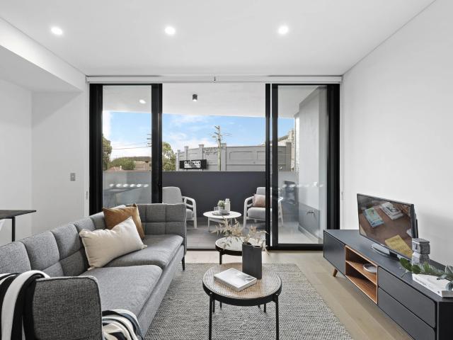 Apartment for sale in Marrickville South, New South Wales