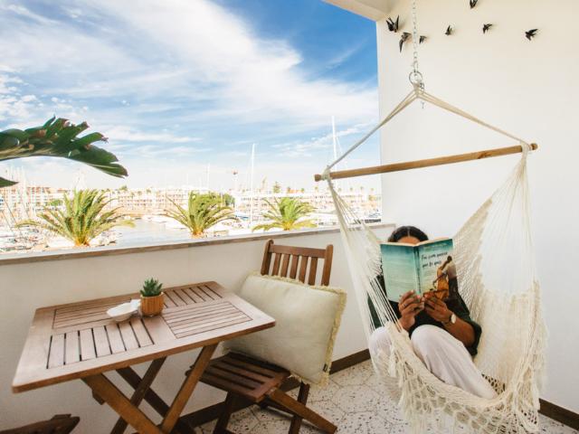 Estúdio alugar em Lagos, Faro