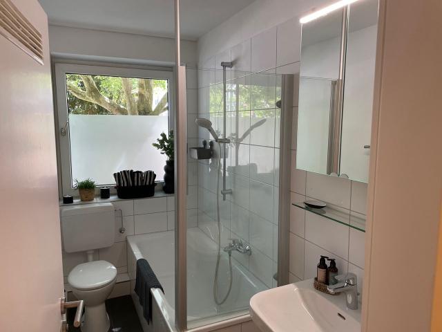 Apartment mieten in Burtscheid, Aachen