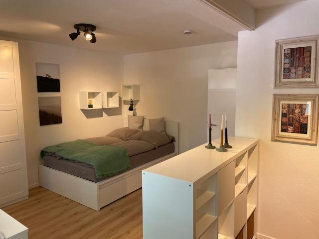 Apartment mieten in Burtscheid, Aachen