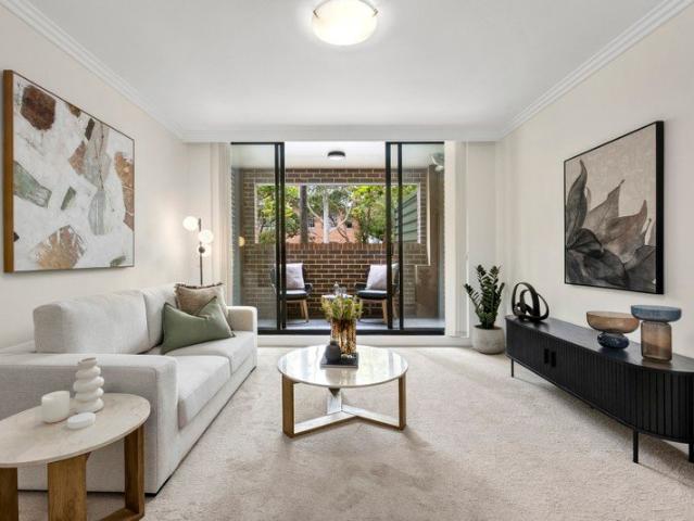 Apartment for rent in Sydney, New South Wales