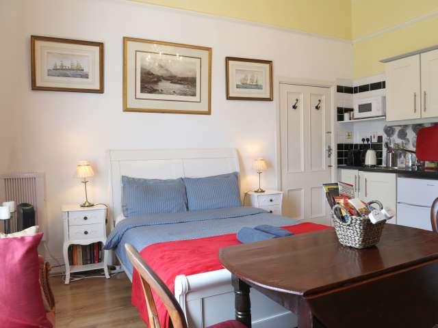 Studio to rent in Rathmines West E Ward 1986, Dublin