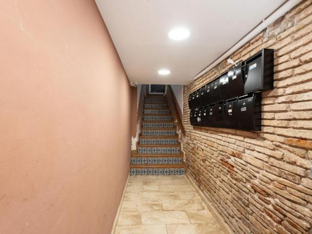 Estudio en alquiler en Barcelona, Sant Pere, Santa Caterina i la Ribera