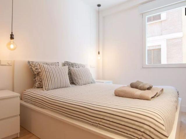 Estudio en alquiler en Salamanca, Madrid