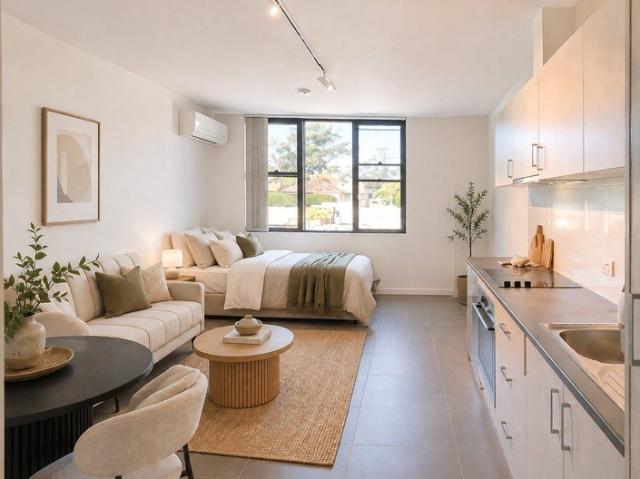 Granny Flat for rent in Sydney, New South Wales