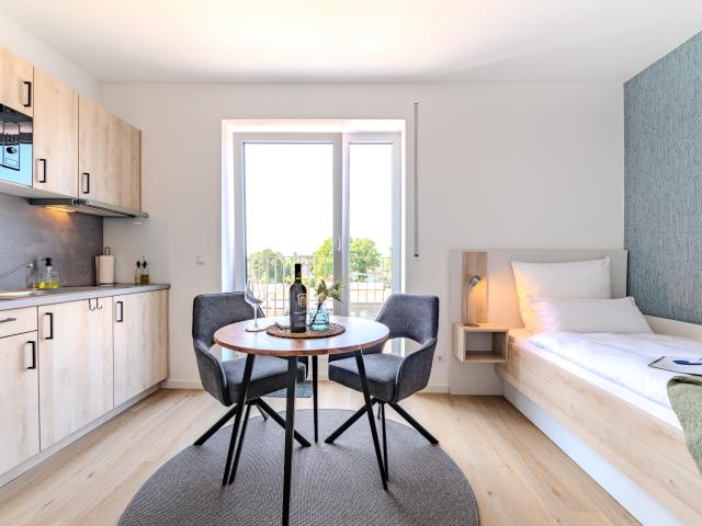 Apartment mieten in Eversten, Oldenburg