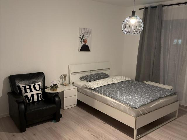 Apartment mieten in Waldhof, Mannheim