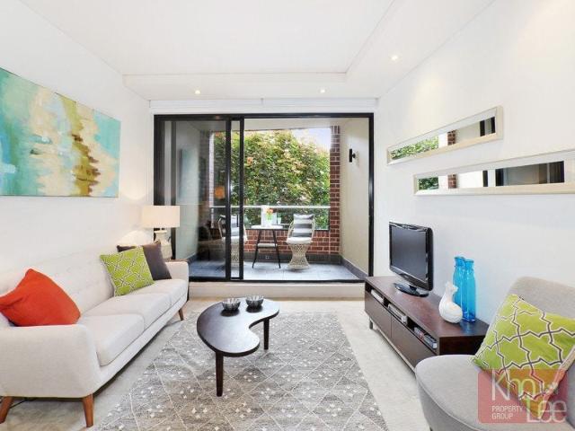 Apartment for rent in Sydney, New South Wales