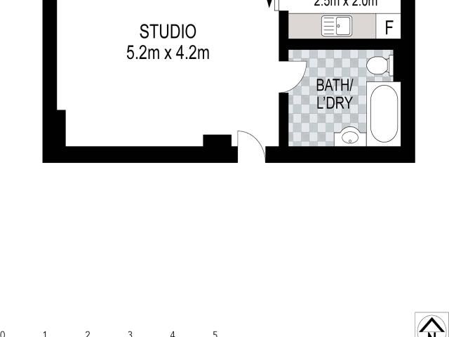 Granny Flat for sale in Centennial Park, New South Wales