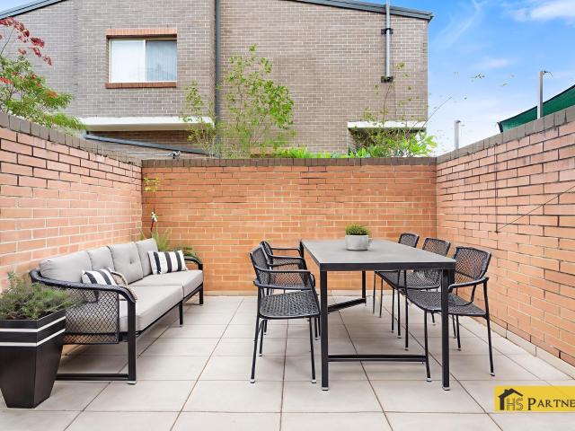 Townhouse for sale in Auburn, New South Wales
