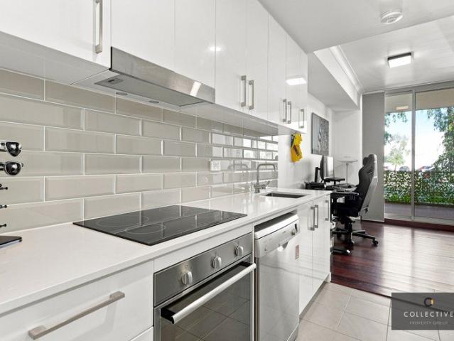 Apartment for rent in Subiaco Po, Western Australia