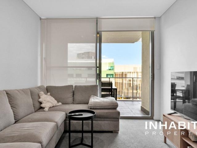 Apartment for sale in Subiaco Po, Western Australia