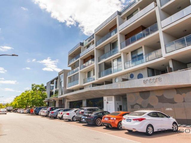 Apartment for rent in Subiaco, City of Subiaco