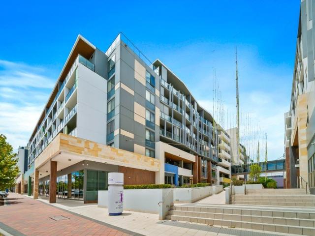 Apartment for sale in Subiaco, City of Subiaco