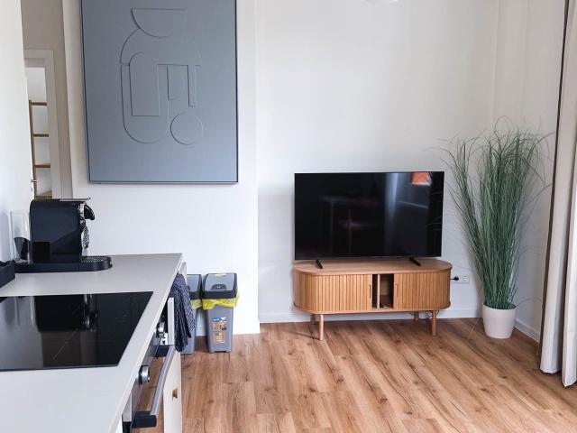 Apartment mieten in Blumlage/Altstadt, Celle