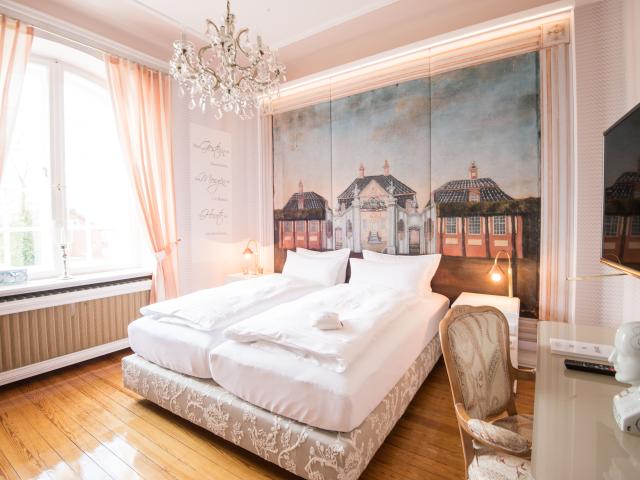 Apartment mieten in Sankt Lorenz Nord, Lübeck
