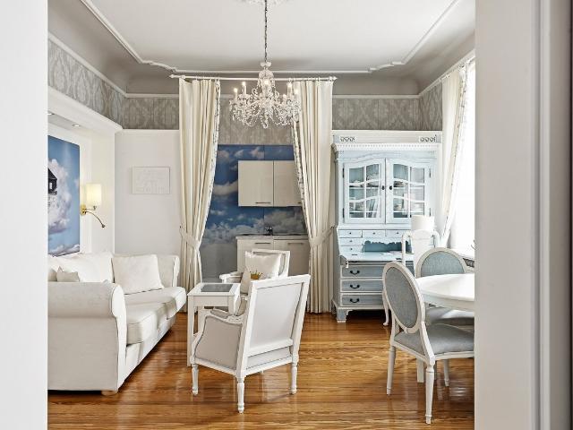 Apartment mieten in Sankt Lorenz Nord, Lübeck