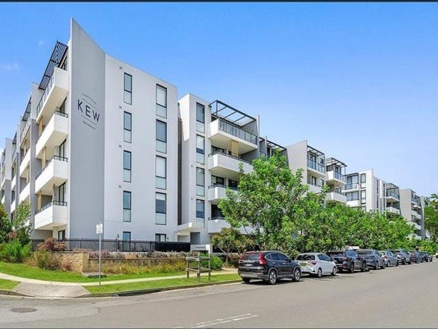 Apartment for rent in Schofields, Sydney