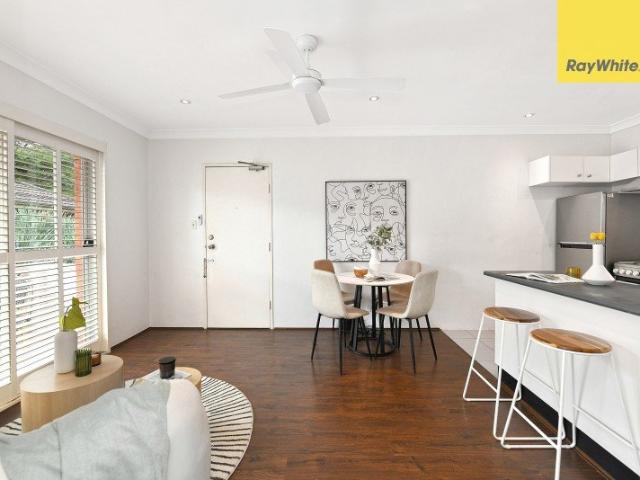 Apartment for sale in Sydney, New South Wales