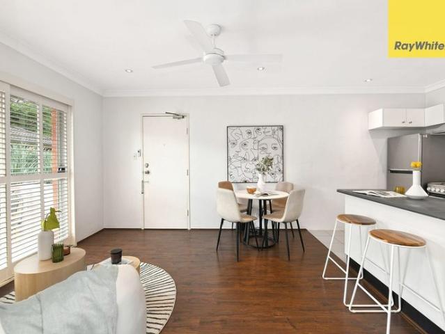 Apartment for rent in Sydney, New South Wales