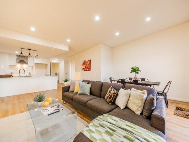 Apartment for sale in Cloverdale, Western Australia