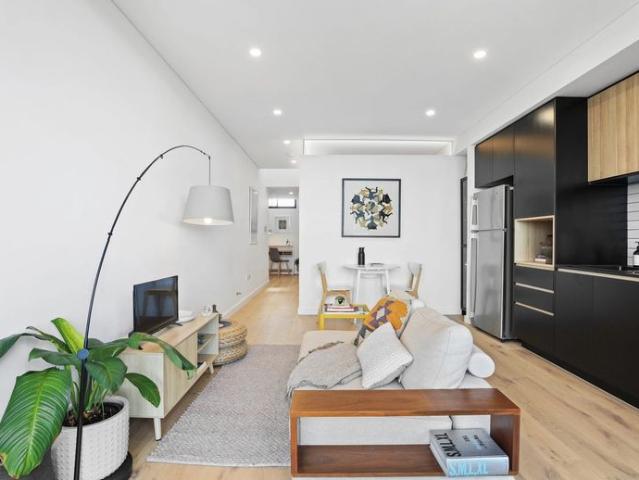 Apartment for rent in Sydney, New South Wales