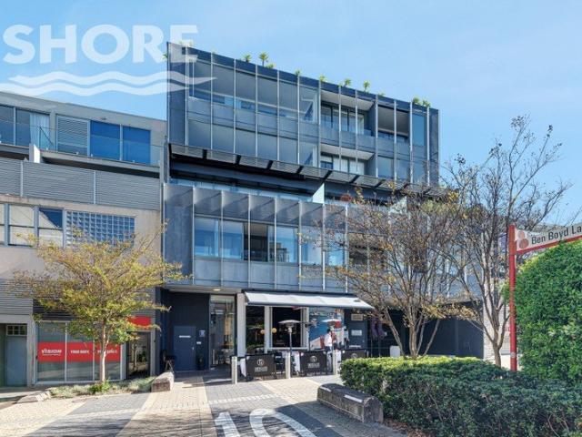 Apartment for sale in Neutral Bay Junction, Sydney