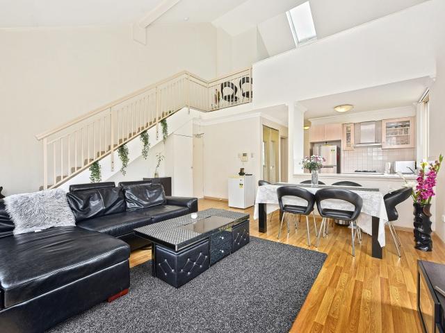 Apartment for sale in Auburn, Sydney