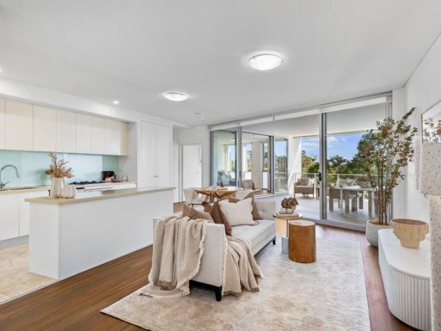 Apartment for sale in Sydney, New South Wales