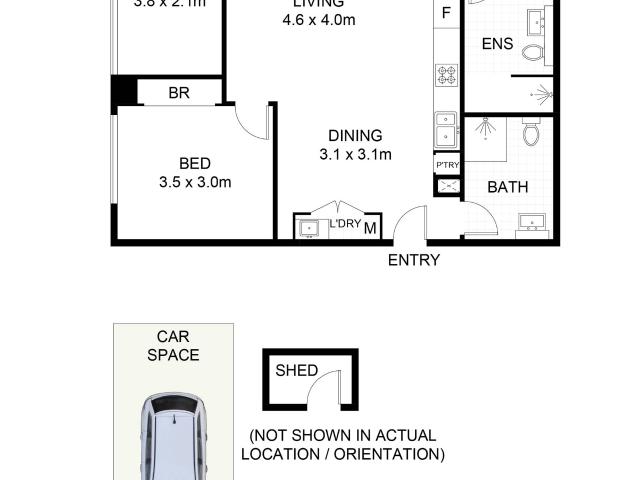 Apartment for sale in Kogarah, New South Wales