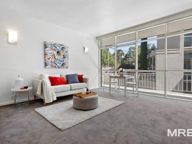 Apartment for rent in Richmond, Melbourne