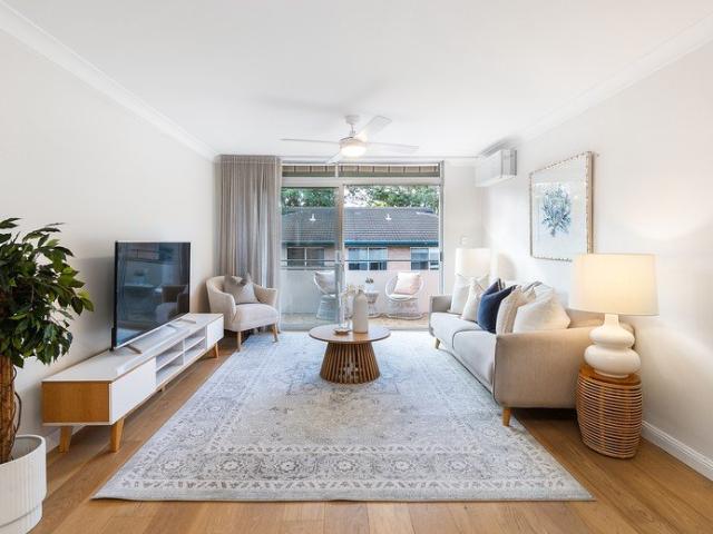 Apartment for sale in Willoughby, New South Wales