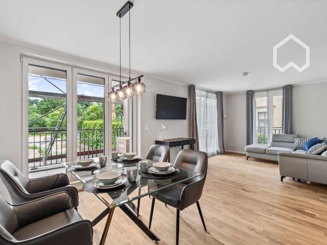 Apartment mieten in Potsdam, Brandenburg
