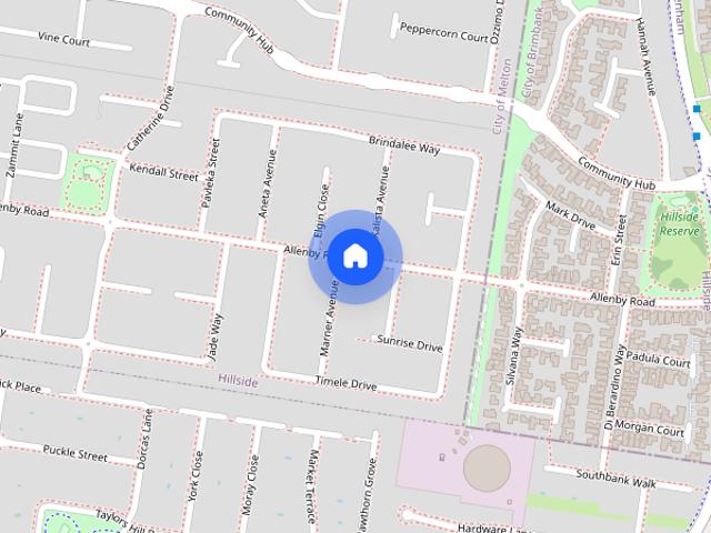 House for rent in Keilor Gateway, Melbourne