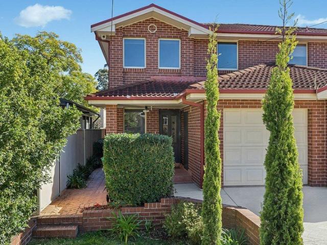 Duplex for sale in Sydney, New South Wales
