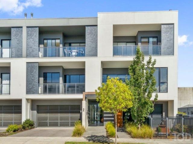 Apartment for sale in Camerons Creek, Victoria