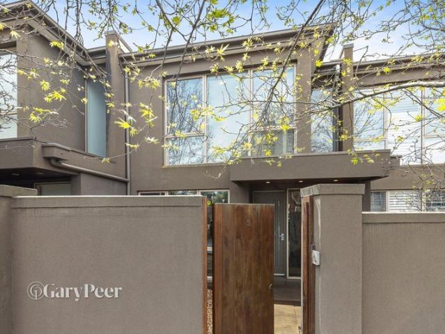 Townhouse for sale in Brighton East, Melbourne