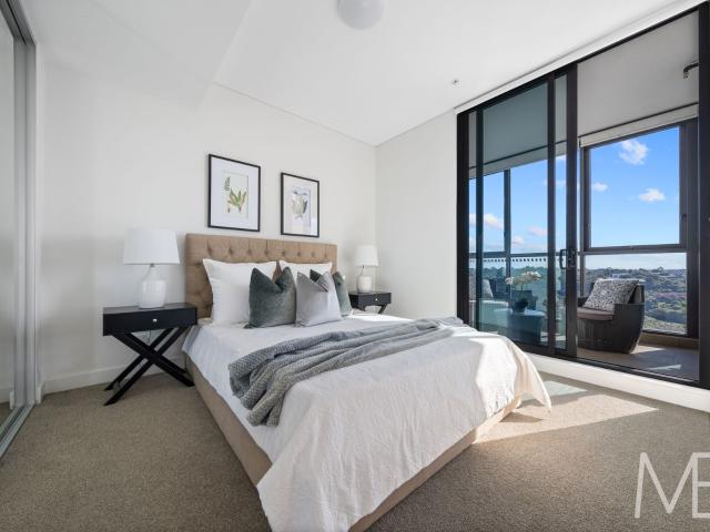 Apartment for sale in Wolli Creek, New South Wales