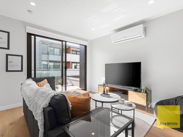 Apartment for sale in Geelong, Victoria