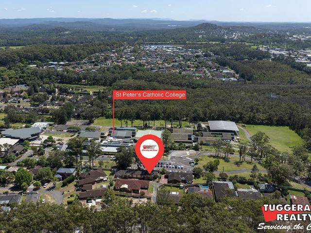 Duplex for sale in Mardi, New South Wales