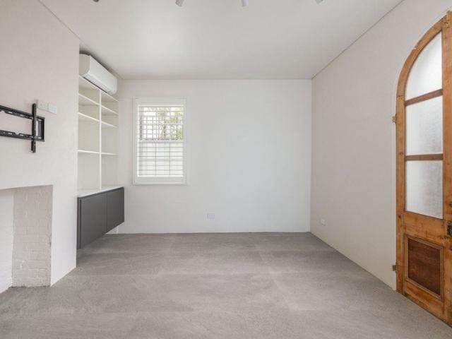 Land for rent in Sydney, New South Wales