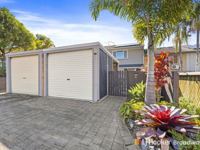 Townhouse for sale in Gold Coast, Gold Coast Urban