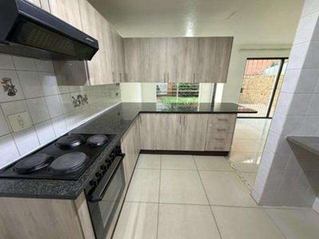 Townhouse for sale in Benoni, City of Ekurhuleni Metropolitan Municipality