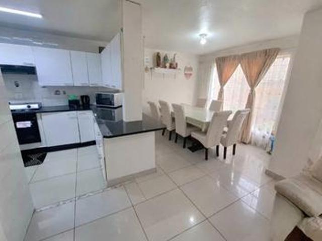 Townhouse for sale in Ekurhuleni, Gauteng