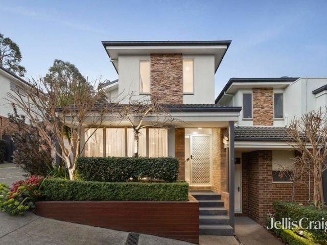 Townhouse for sale in Camerons Creek, Victoria