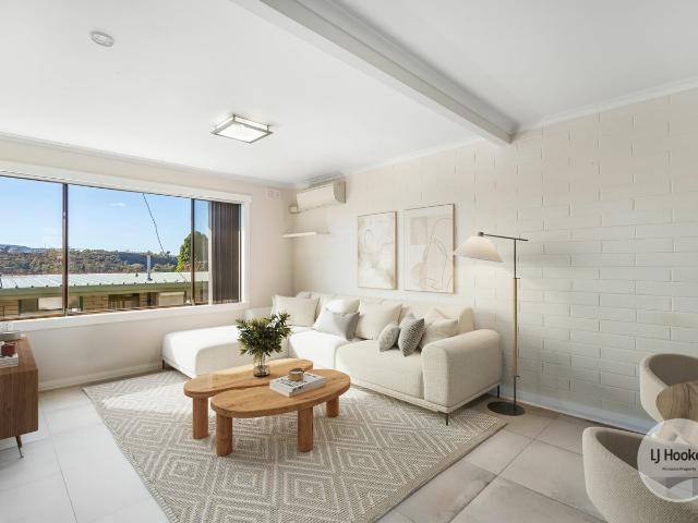 Apartment for sale in North Hobart, Tasmania